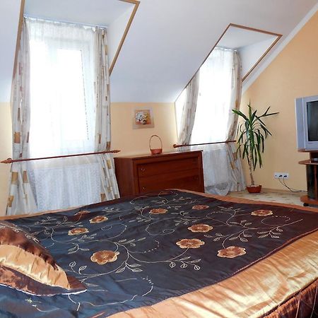 Ekaterininskaya Apartments Odessa Kamer foto