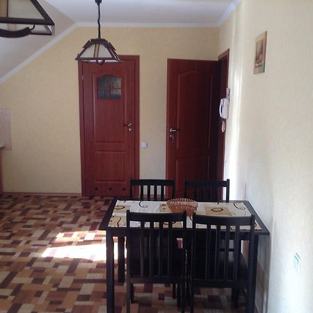 Ekaterininskaya Apartments Odessa Buitenkant foto
