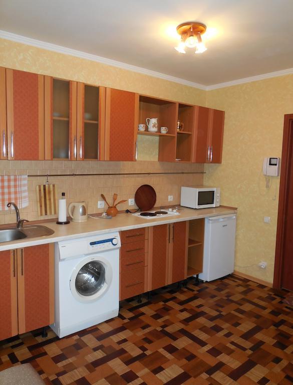 Ekaterininskaya Apartments Odessa Kamer foto