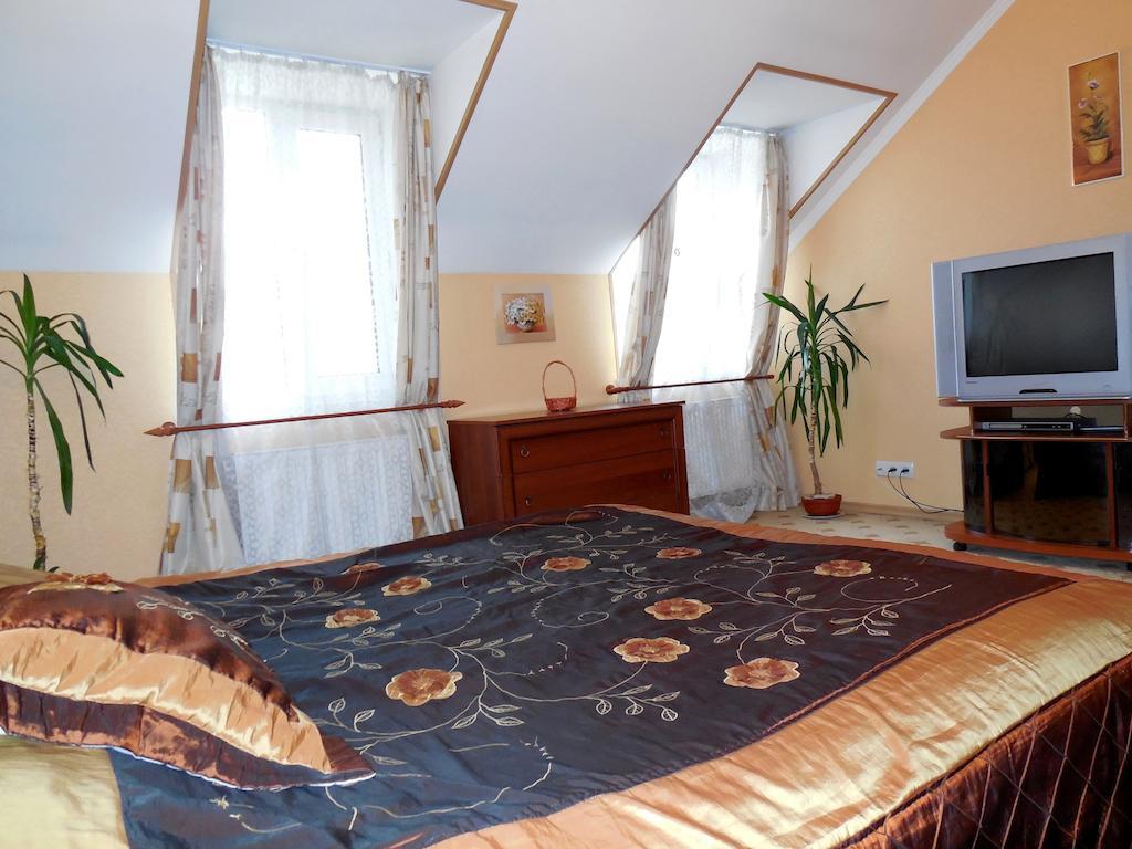 Ekaterininskaya Apartments Odessa Kamer foto