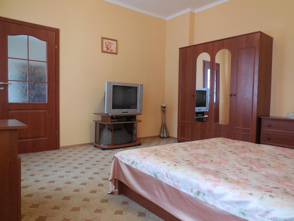 Ekaterininskaya Apartments Odessa Kamer foto