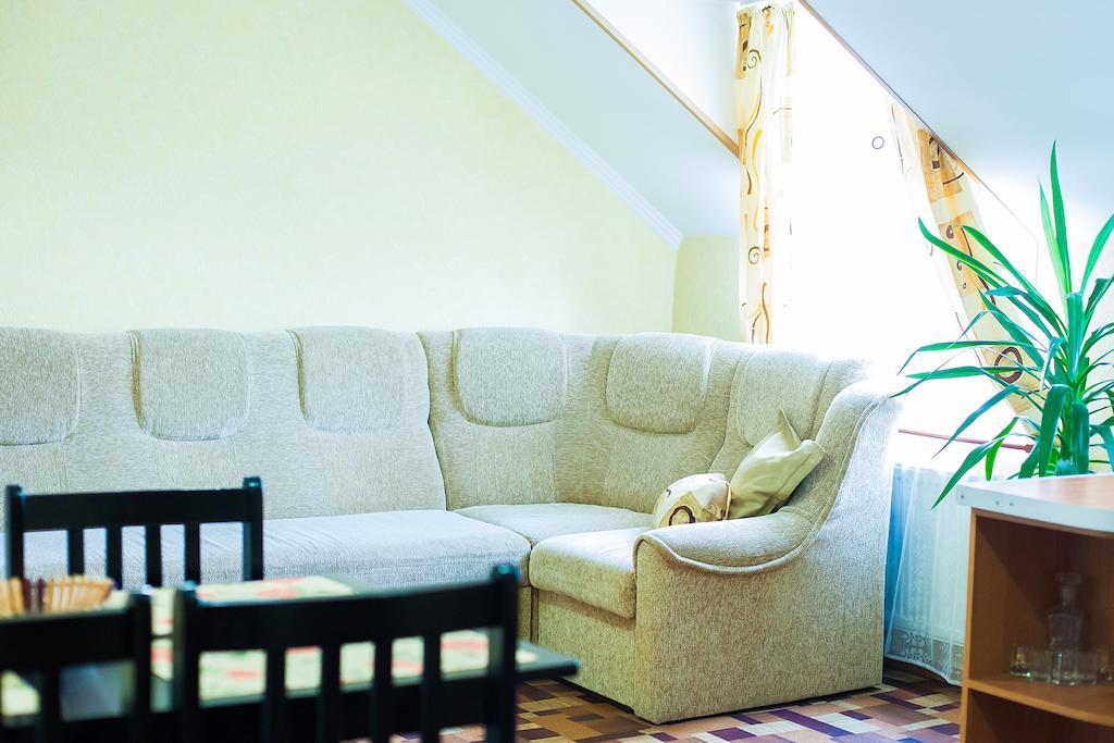 Ekaterininskaya Apartments Odessa Kamer foto