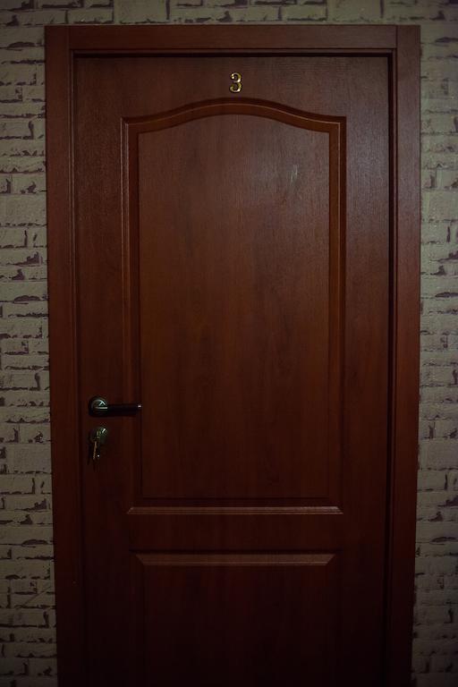 Ekaterininskaya Apartments Odessa Kamer foto