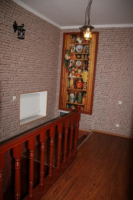 Ekaterininskaya Apartments Odessa Kamer foto