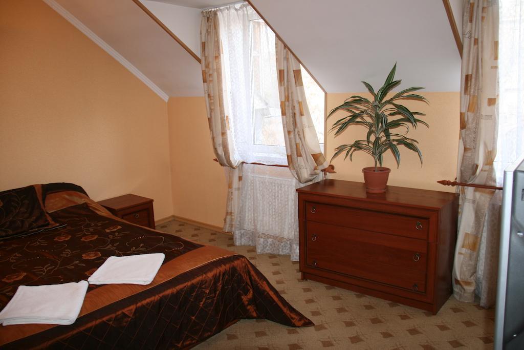 Ekaterininskaya Apartments Odessa Kamer foto