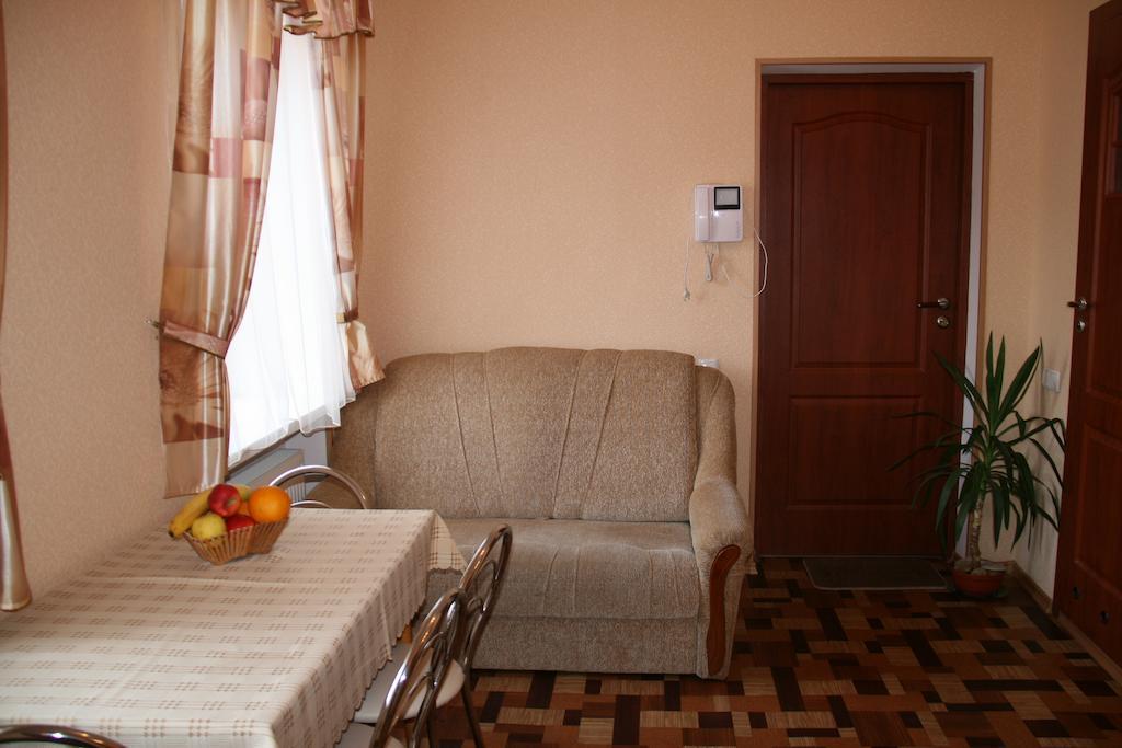 Ekaterininskaya Apartments Odessa Kamer foto