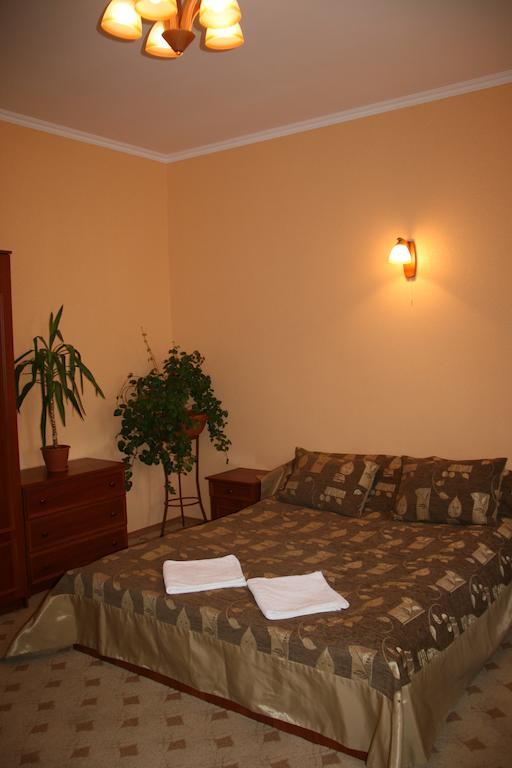 Ekaterininskaya Apartments Odessa Buitenkant foto
