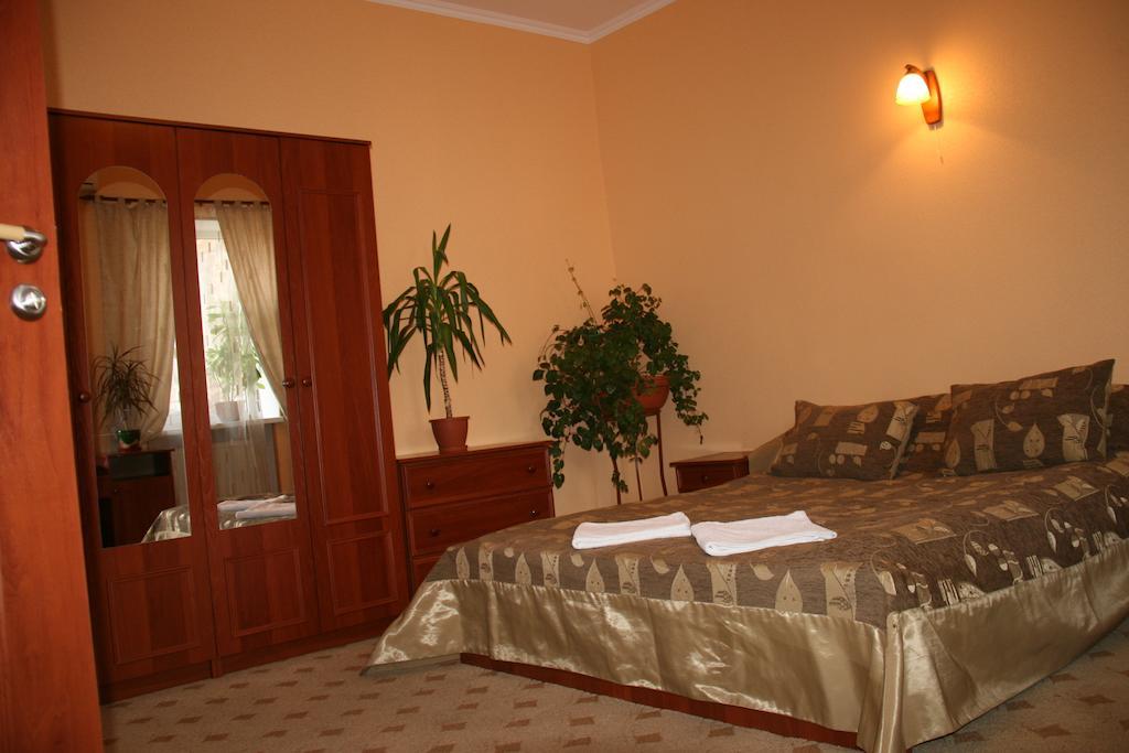 Ekaterininskaya Apartments Odessa Buitenkant foto