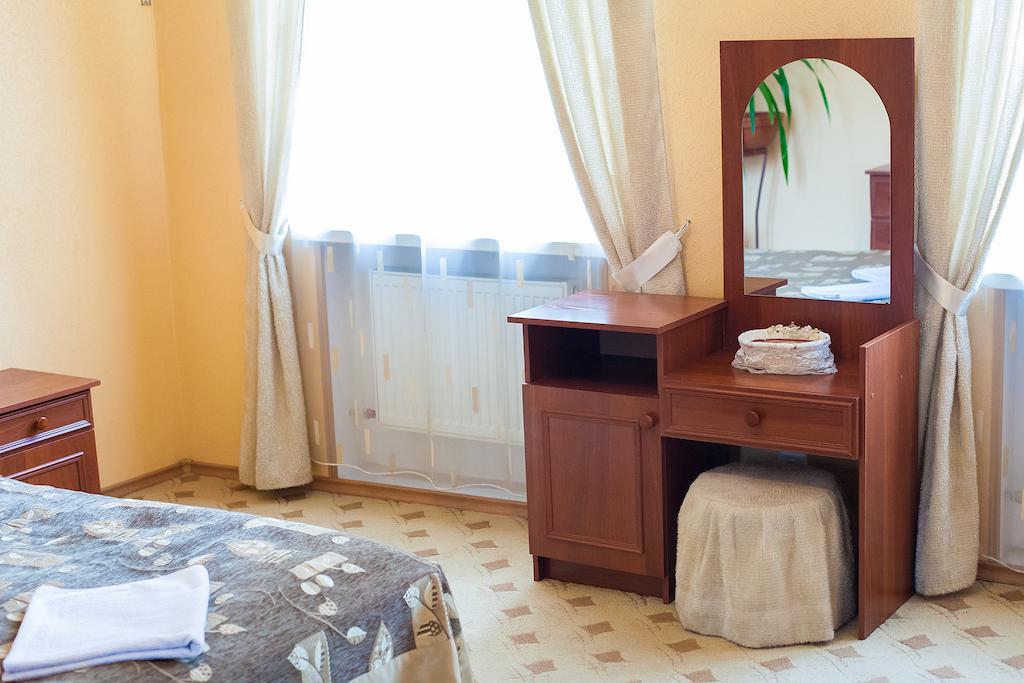 Ekaterininskaya Apartments Odessa Buitenkant foto