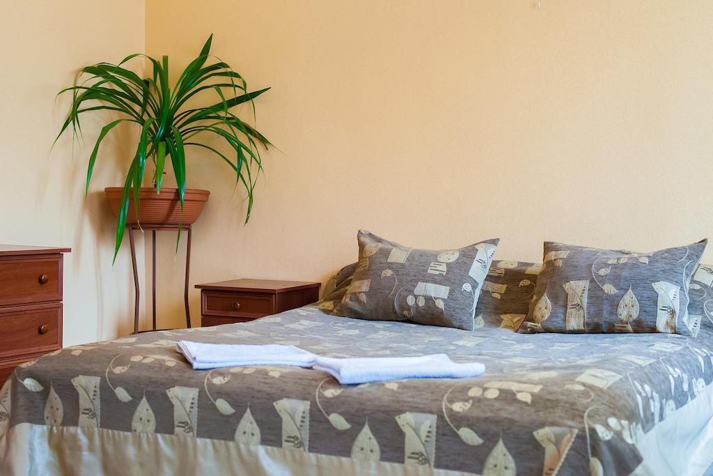 Ekaterininskaya Apartments Odessa Buitenkant foto