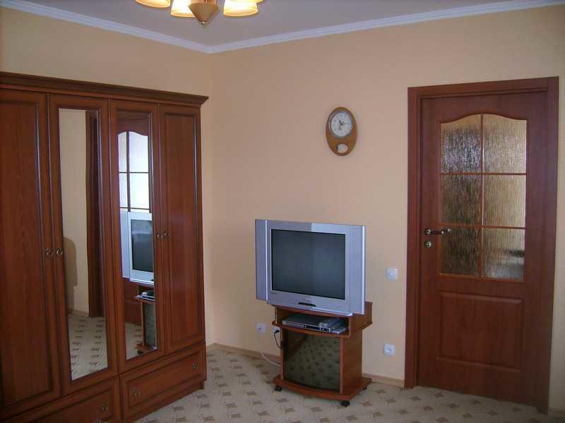 Ekaterininskaya Apartments Odessa Buitenkant foto