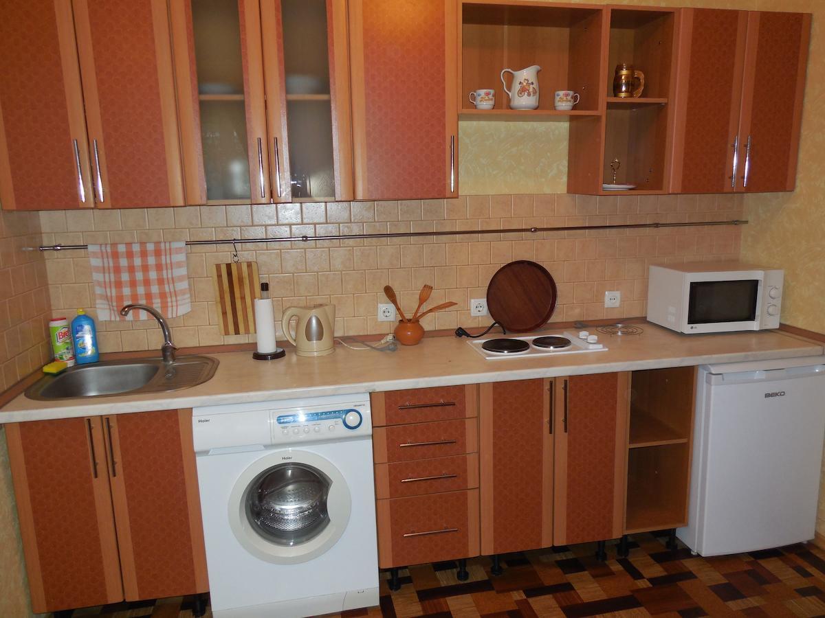 Ekaterininskaya Apartments Odessa Kamer foto