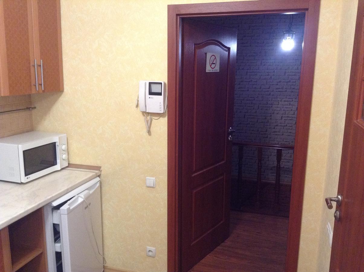Ekaterininskaya Apartments Odessa Buitenkant foto