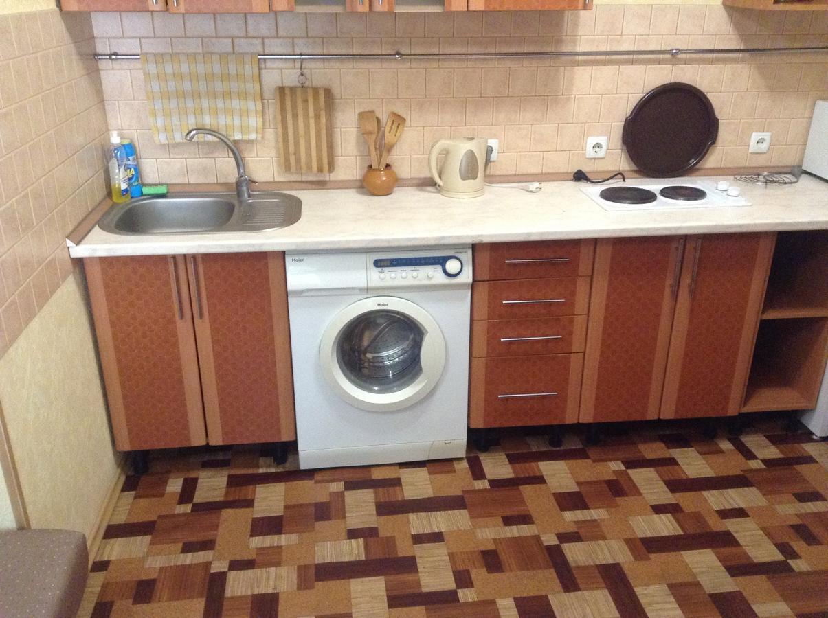Ekaterininskaya Apartments Odessa Buitenkant foto