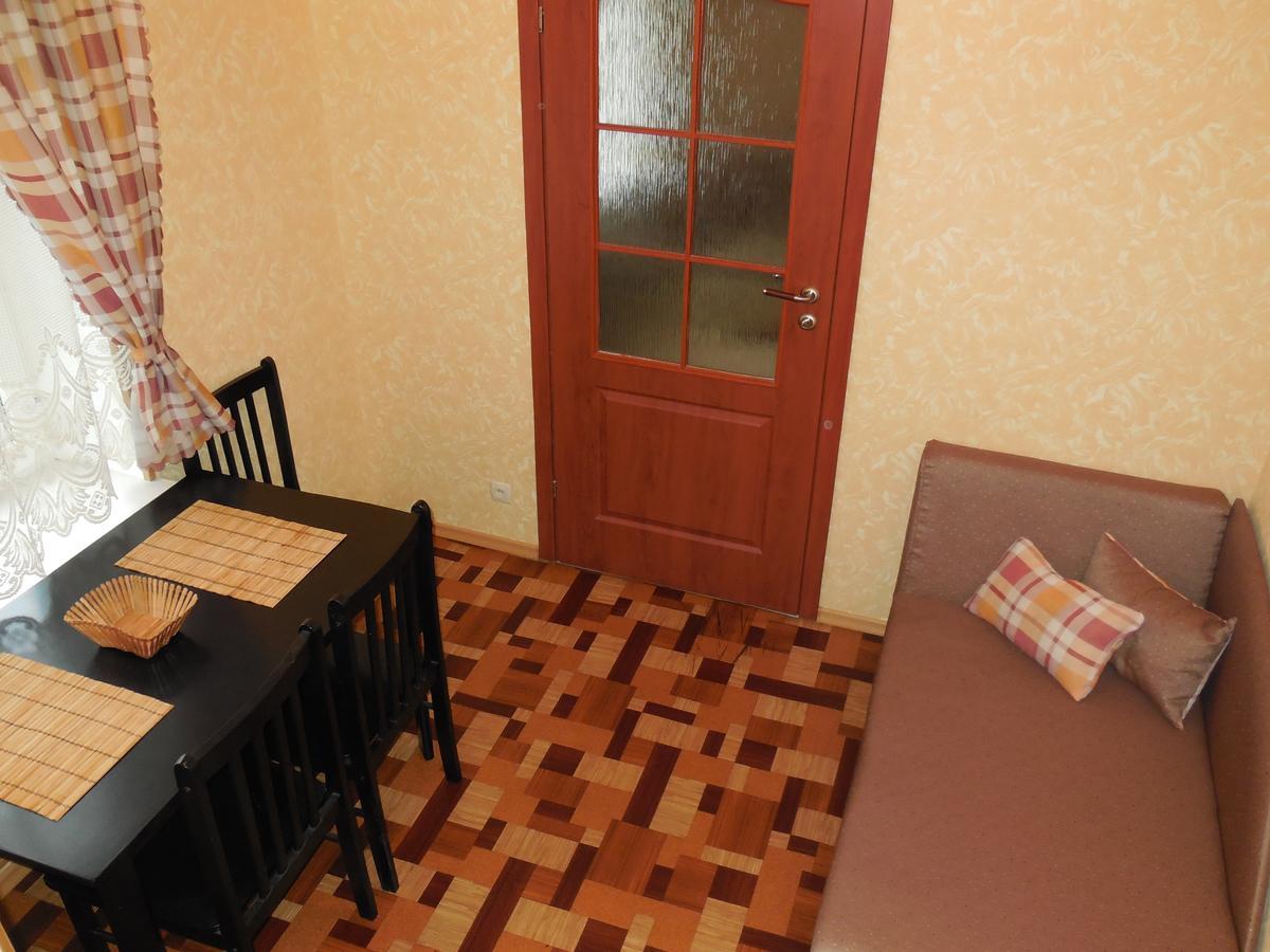 Ekaterininskaya Apartments Odessa Buitenkant foto