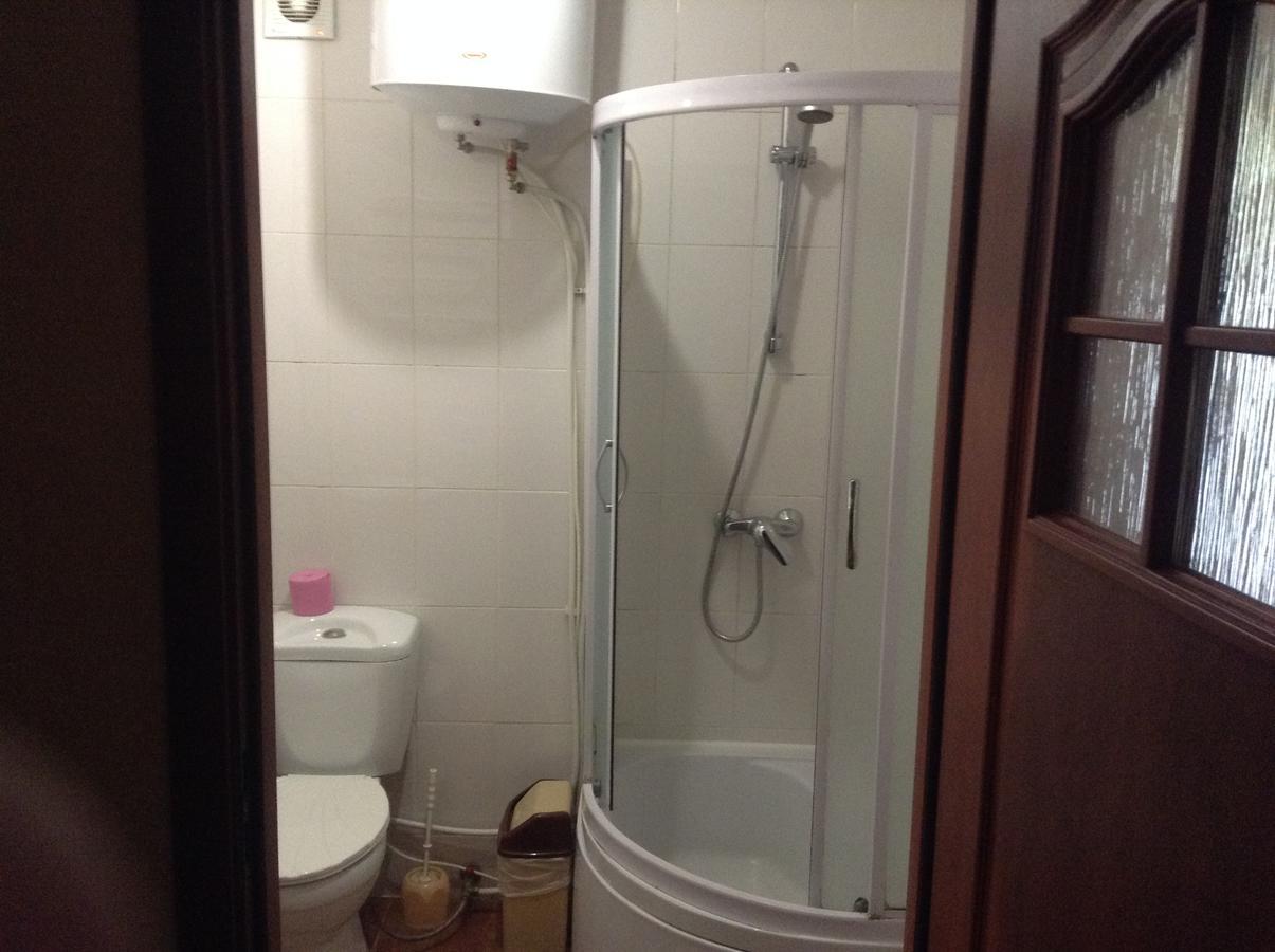Ekaterininskaya Apartments Odessa Buitenkant foto