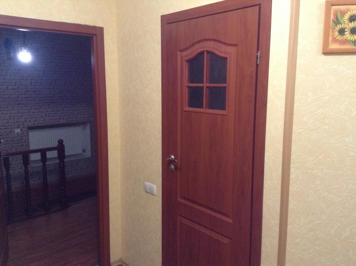Ekaterininskaya Apartments Odessa Buitenkant foto