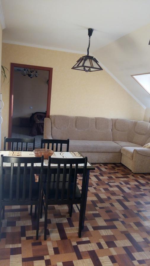 Ekaterininskaya Apartments Odessa Buitenkant foto