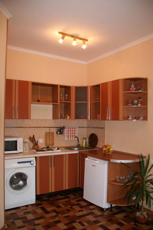Ekaterininskaya Apartments Odessa Buitenkant foto